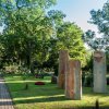 Memoriam-Garten Krefeld
